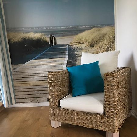 Seaside Apartments - Lighthouse Eckernförde エクステリア 写真