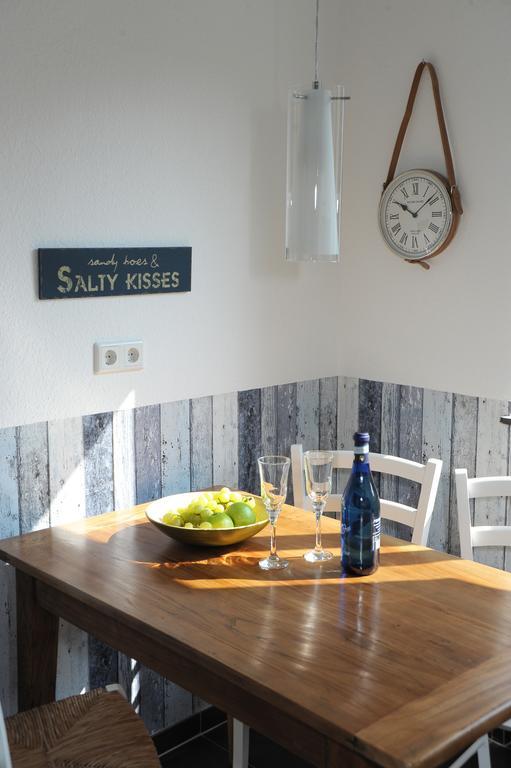 Seaside Apartments - Lighthouse Eckernförde 部屋 写真