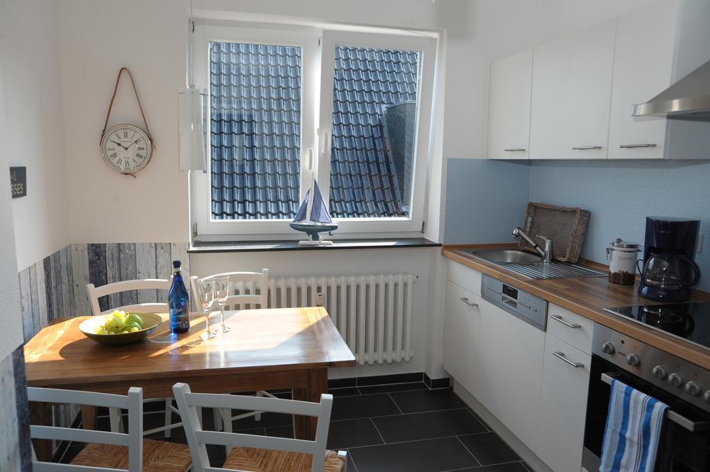 Seaside Apartments - Lighthouse Eckernförde 部屋 写真