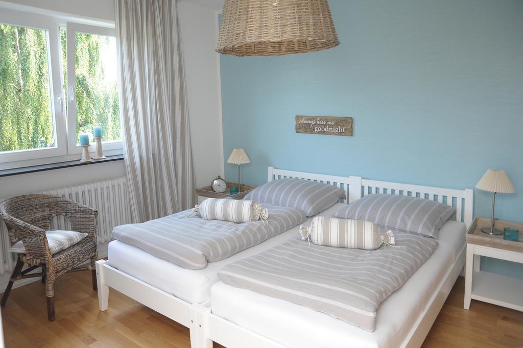 Seaside Apartments - Lighthouse Eckernförde 部屋 写真