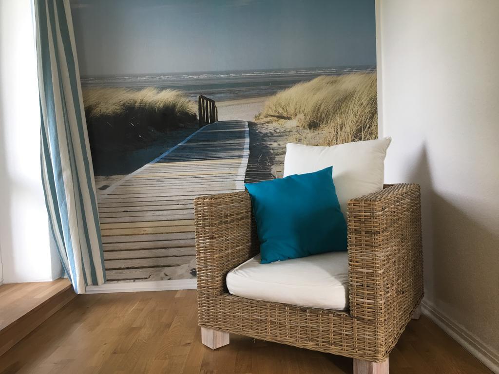 Seaside Apartments - Lighthouse Eckernförde エクステリア 写真